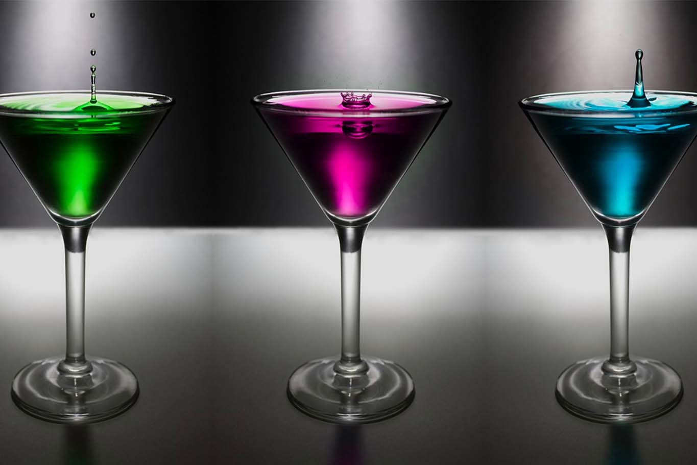 World Cocktail Day 3 cocktail