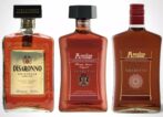 Amaretto di Saronno Lidl Armilar