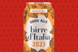 Birre Italia slow food 2023