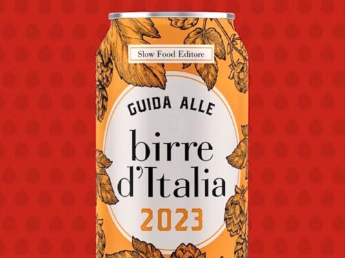 Birre Italia slow food 2023