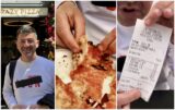 Crazy pizza porzio