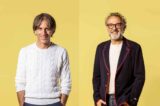 Davide Oldani e Massimo Bottura
