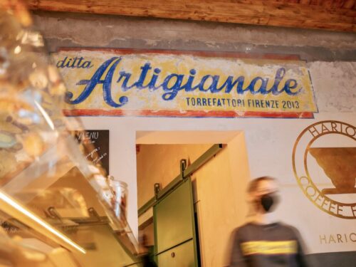 Ditta artigianale