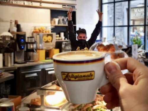 Ditta artigianale Firenze