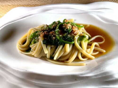 Il Vistamare ristorante Latina