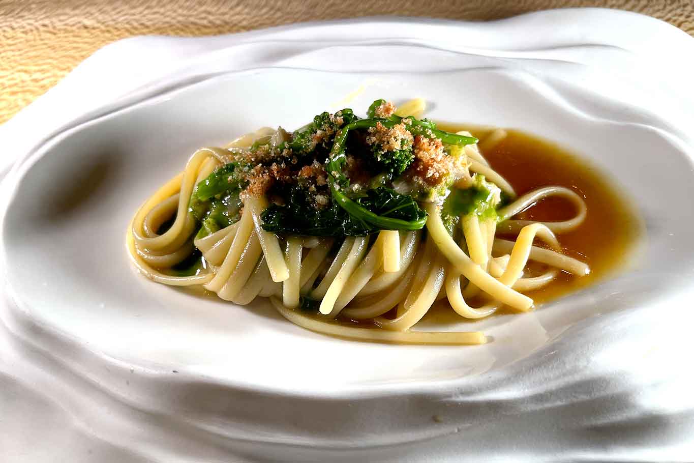 Il Vistamare ristorante Latina