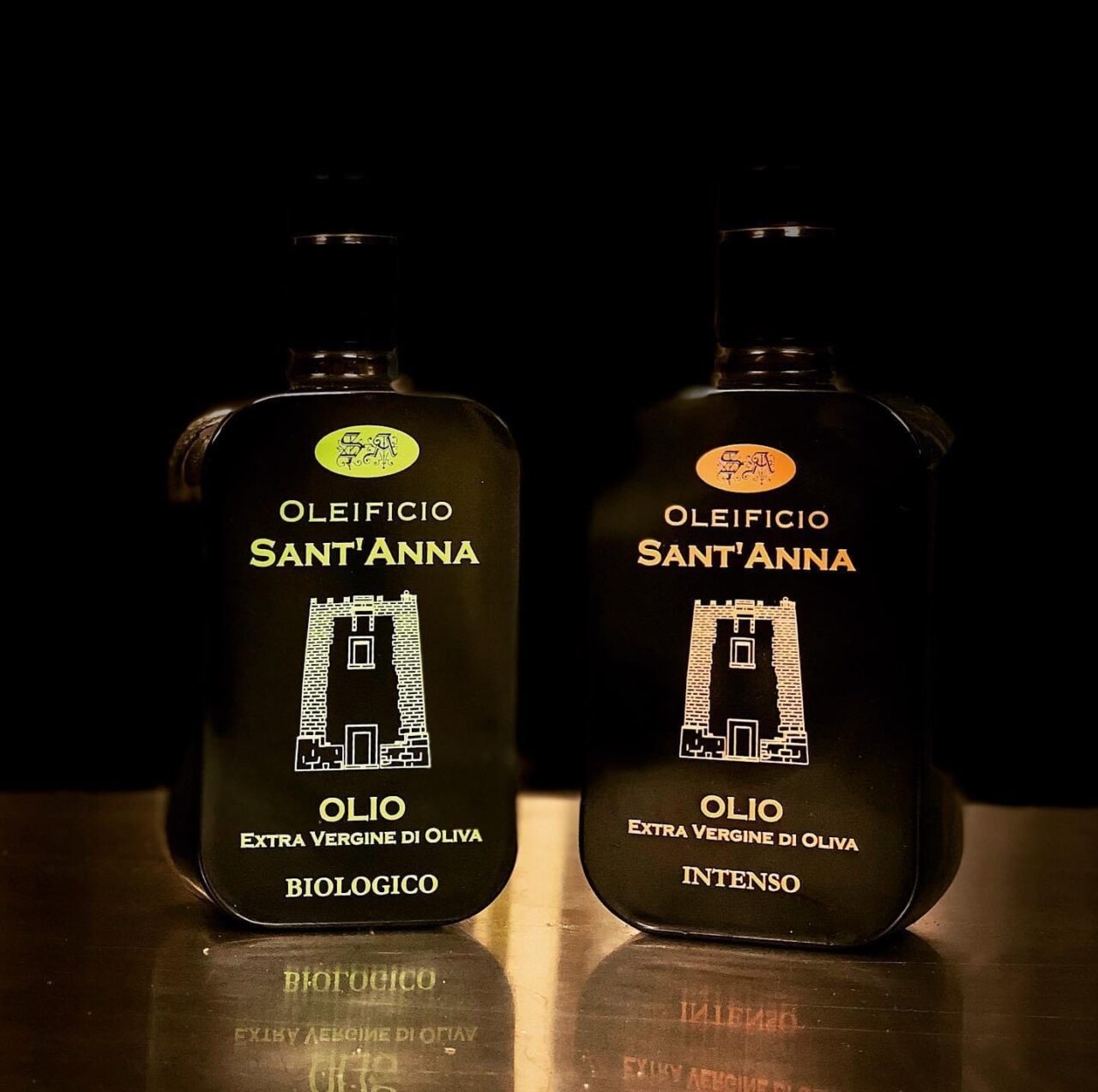 Oleificio Sant’Anna, nelle prime 10 posizioni del migliore olio extravergine di oliva siciliano per Slow Food 2022