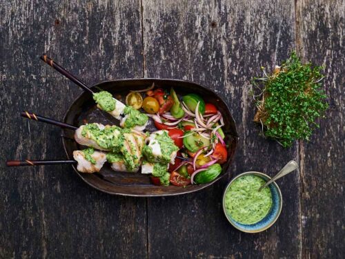 SPIEDINI TONNO SALSA VERDE msc
