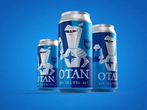 Birra Nato Finlandia