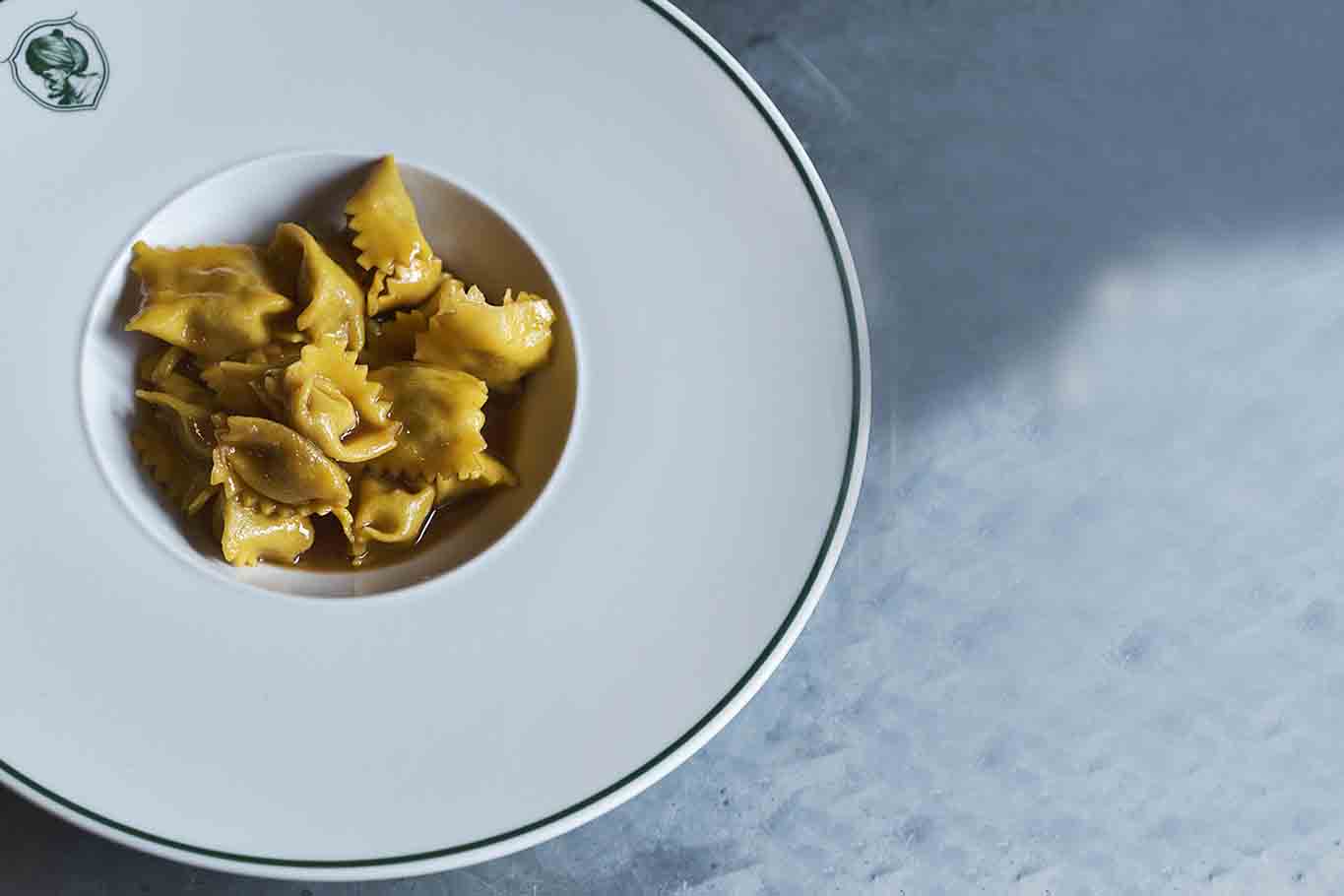 plin per mangiare a Torino durante Eurovision