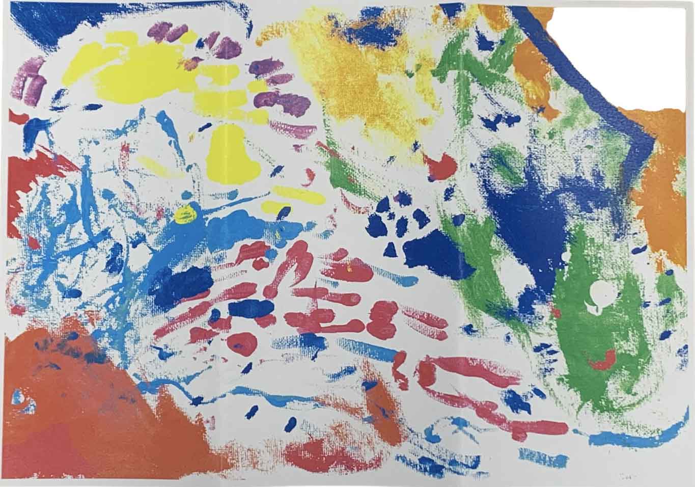 quadro Noemi Sciarretta