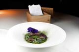 ristorante Artifex Val di Fleres Alto Adige