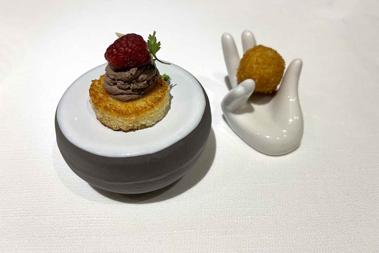 ristorante Borgo Evo Cava de' Tirreni benvenuti