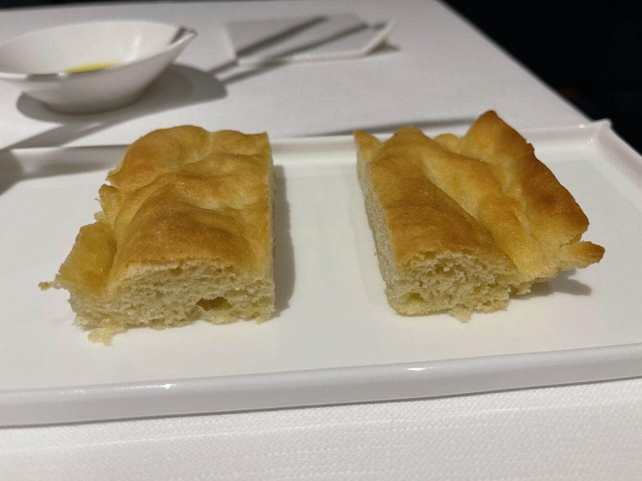 focaccia