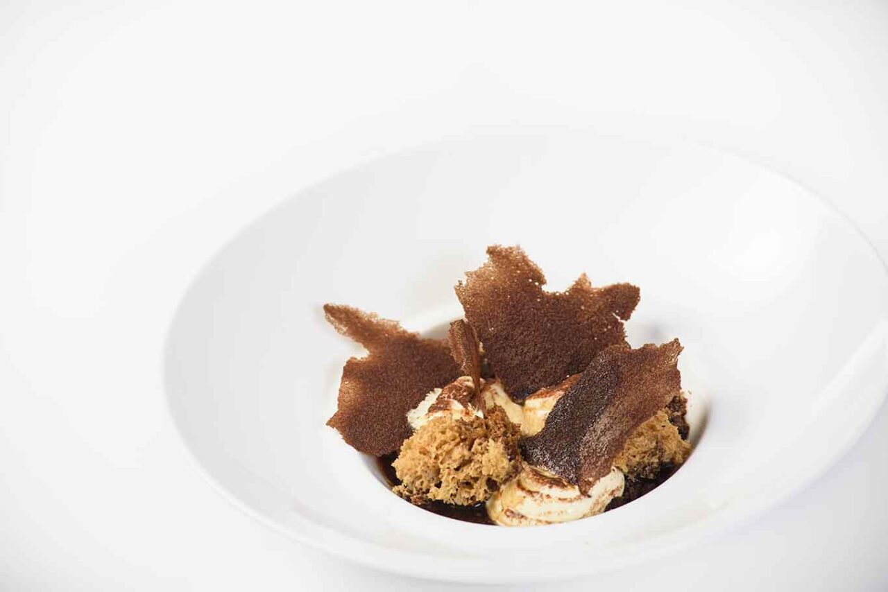 tiramisù