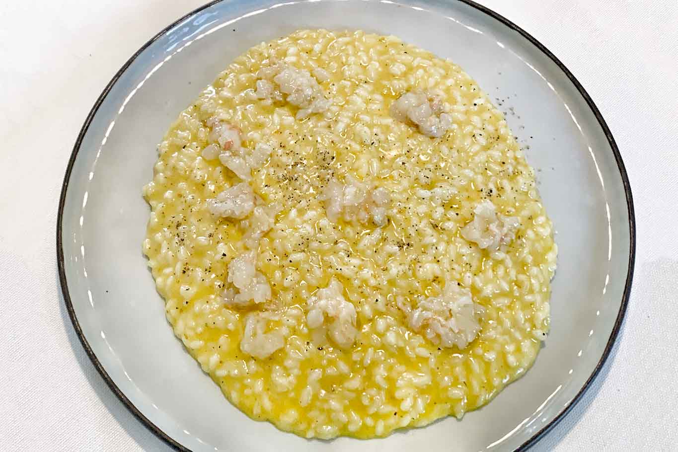ristorante La Neviera Bucchianico Abruzzo