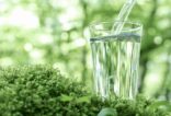 Acqua naturale copertina