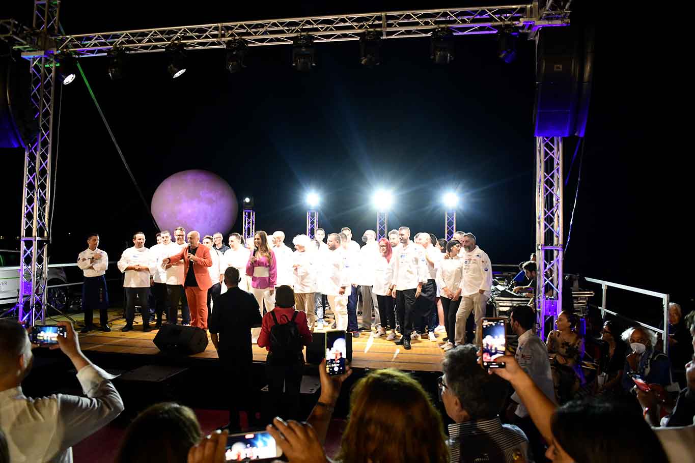 Buonissimi 2022 foto gruppo