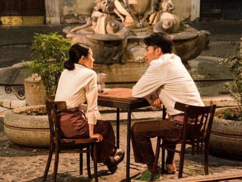 La ricetta italiana film