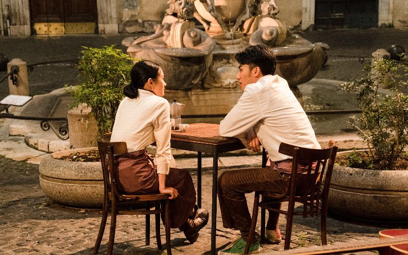 La ricetta italiana film