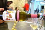 Mosaico per Procida vino