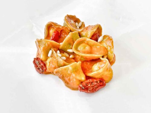 Resilienza Bottega Ristorante Pineto Abruzzo