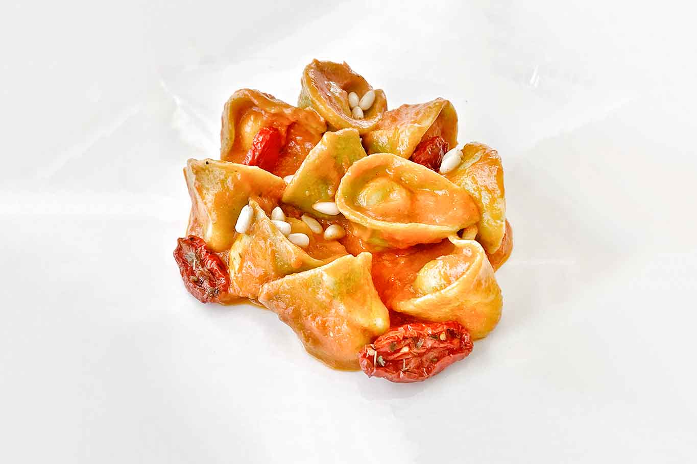 Resilienza Bottega Ristorante Pineto Abruzzo