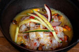 Batey cevicheria urbana ceviche