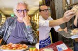 pizza Briatore e pizza Sorbillo: chi vince