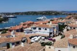 ristorante Meraviglioso Porto Cervo in Sardegna con Andrea Berton