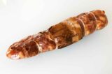 salame sulla pizza