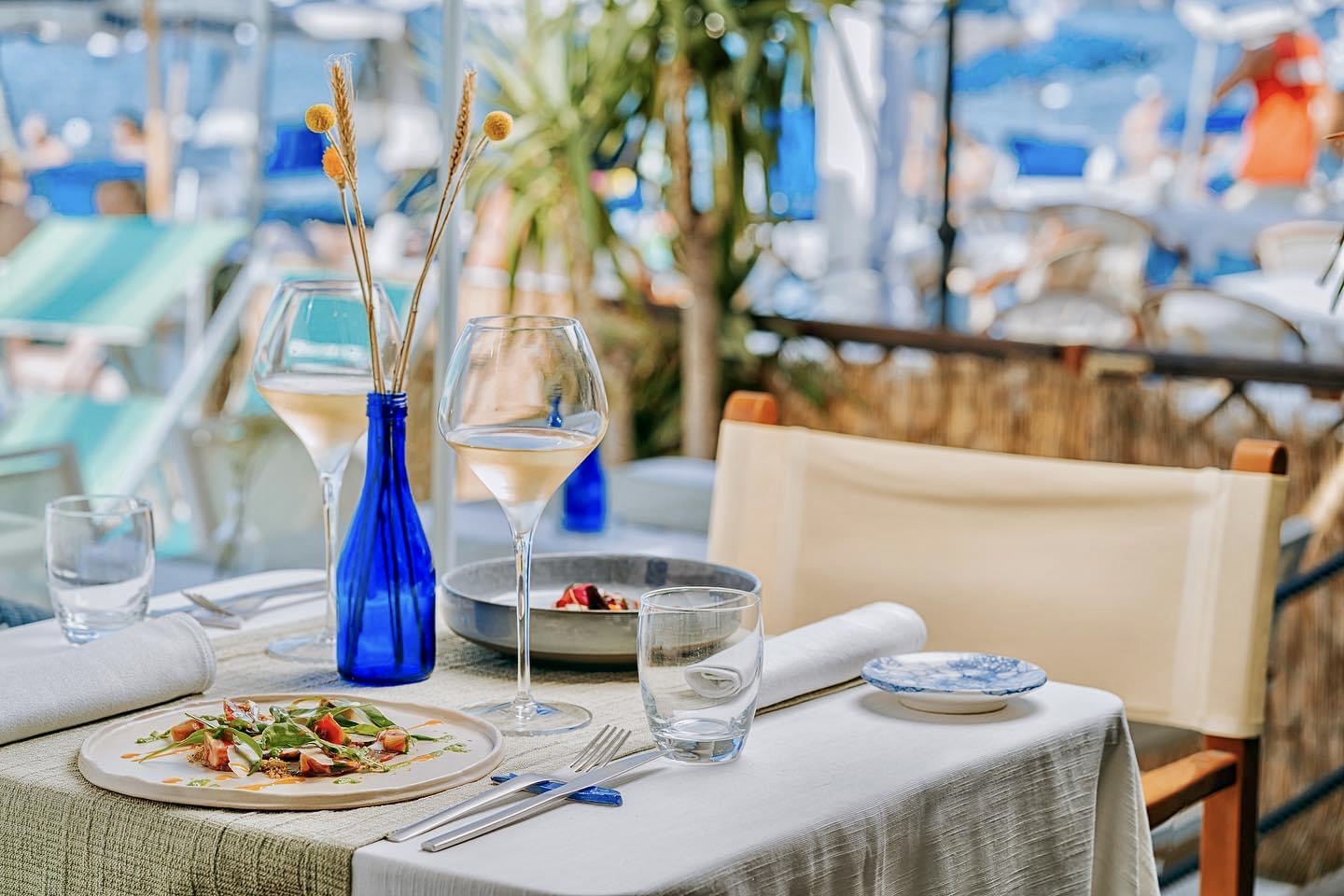 I 20 migliori ristoranti di Ischia, appena eletta isola più bella del mondo