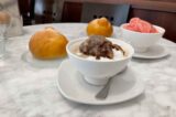 granite al Caffè Sicilia di Corrado Assenza a Noto