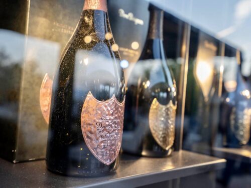 Firenze champagne