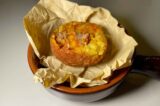 arancina a I Banchi di Ragusa Ibla