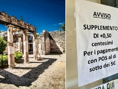 Pos Pompei