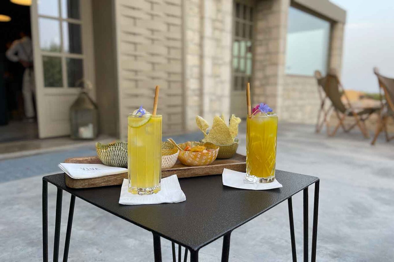 cocktail
