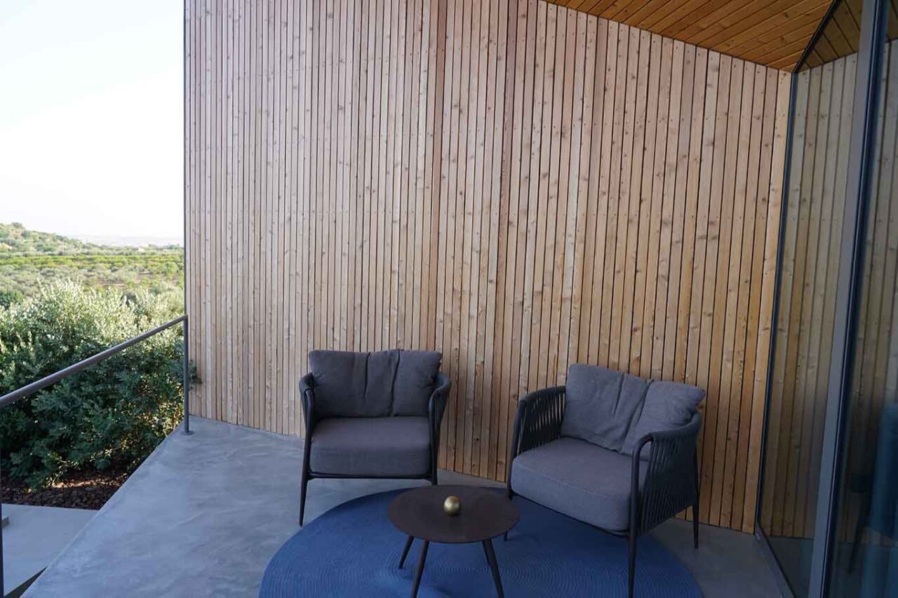 Lodge al Villadorata Country House Noto 