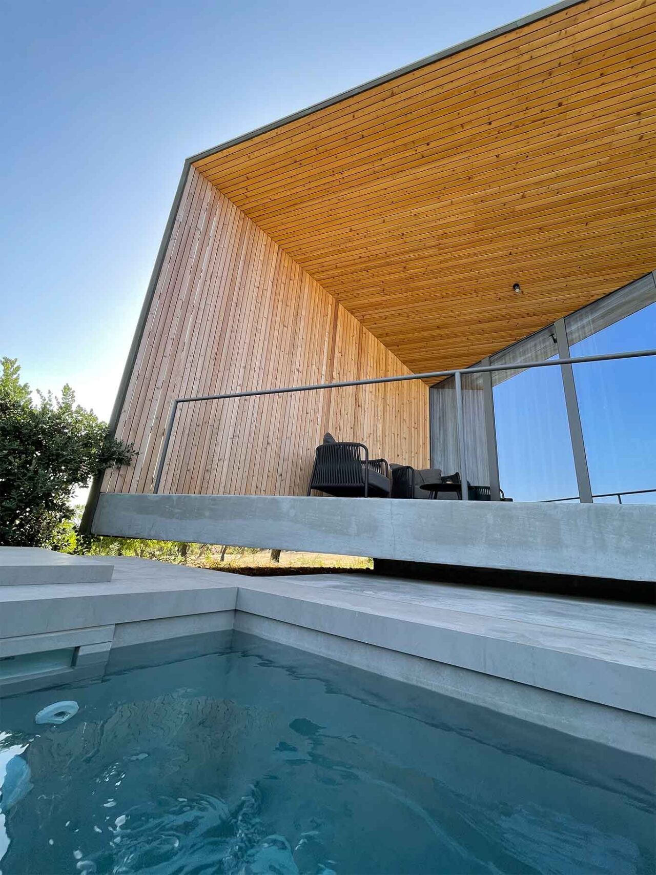 lodge al Villadorata Country House Noto 