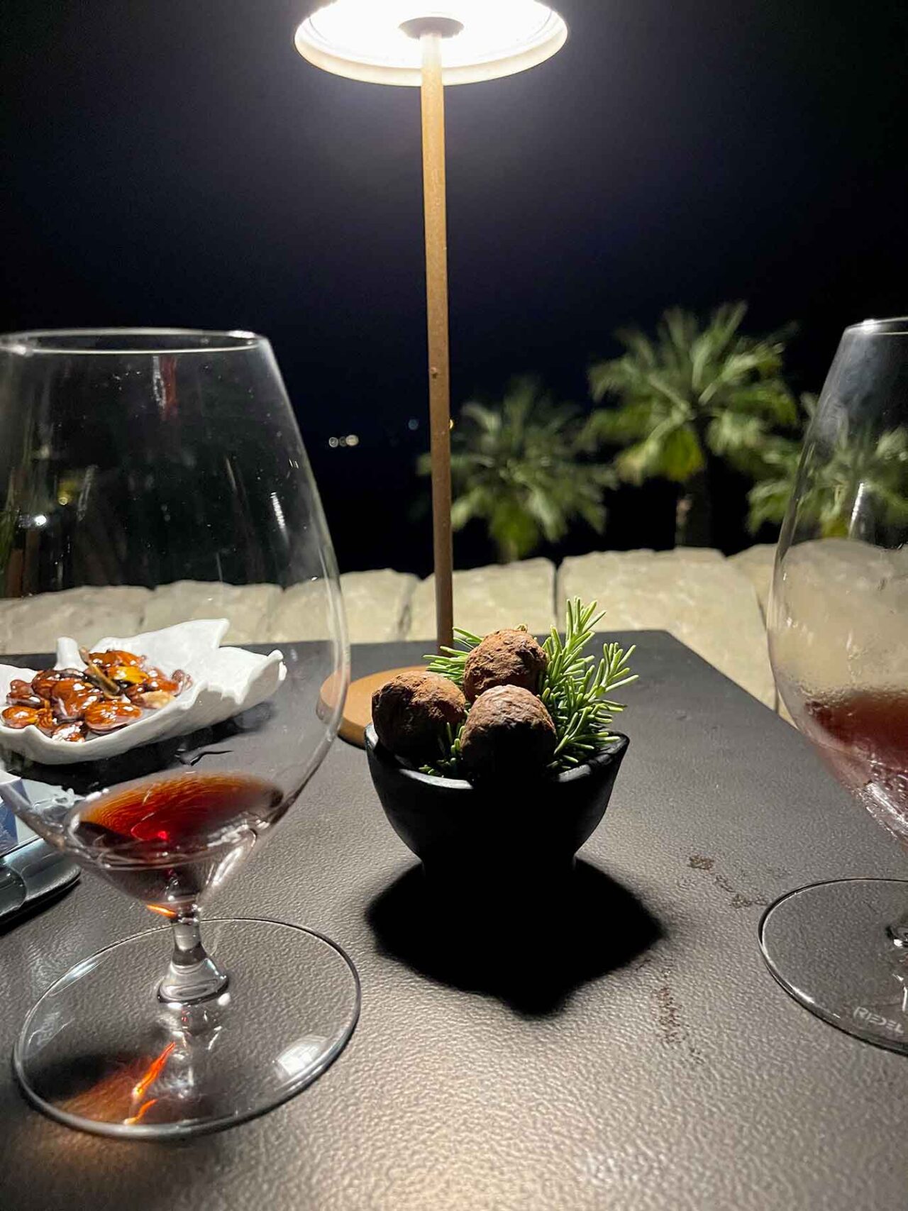 Villadorata Country House ristorante Noto piccola pasticceria