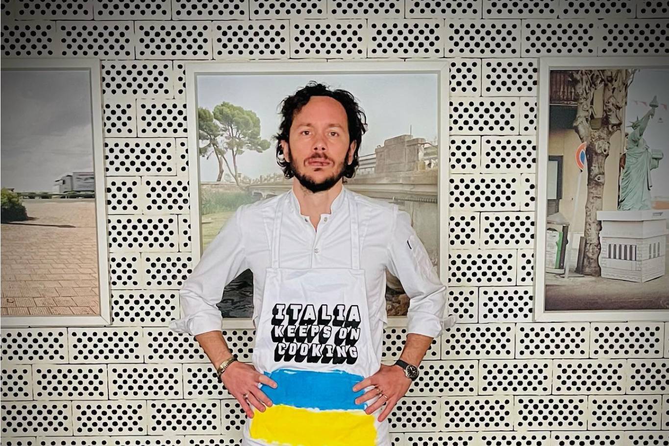 marco ambrosino