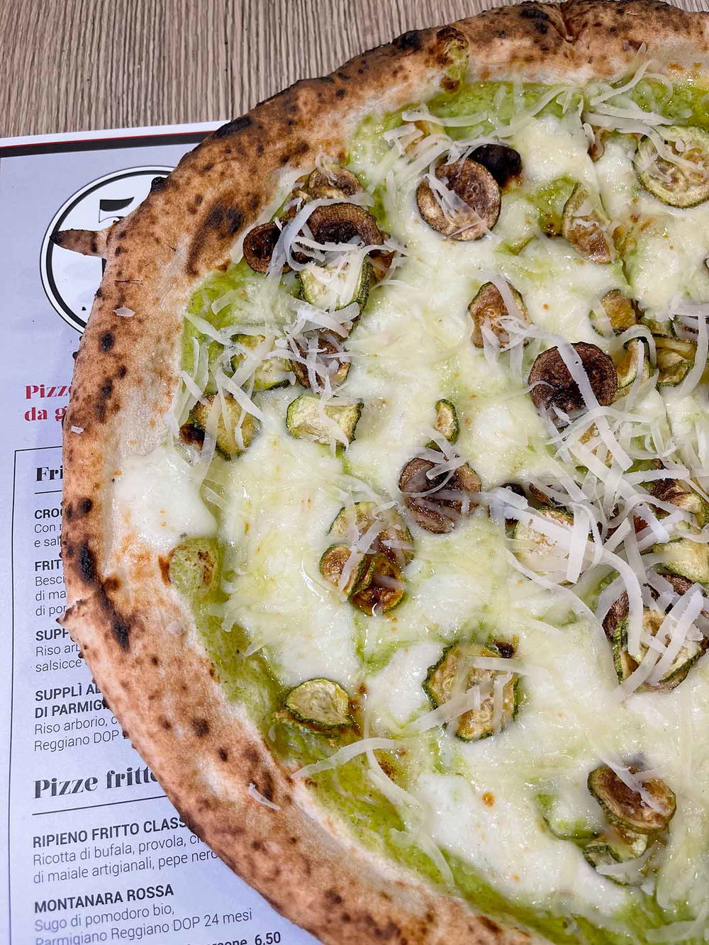 50 Kalò a Roma guida ai prezzi delle migliori pizze di Ciro Salvo