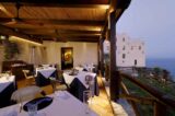 ristorante Il Refettorio Conca dei Marini
