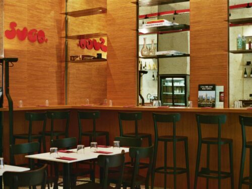 Sugo milano