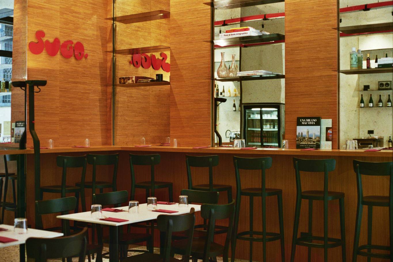 Sugo milano