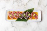 tataki di tonno
