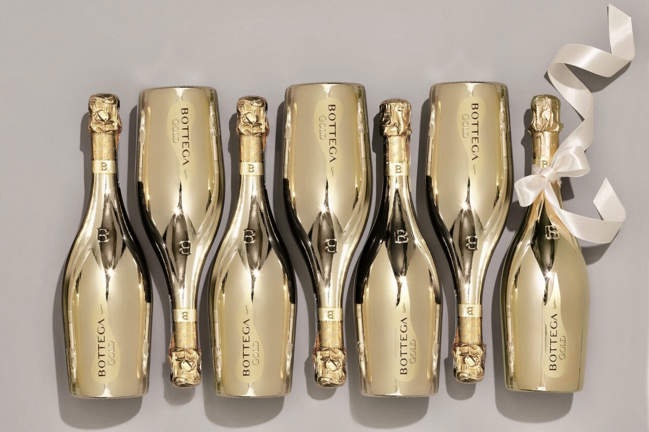 Bottega prosecco