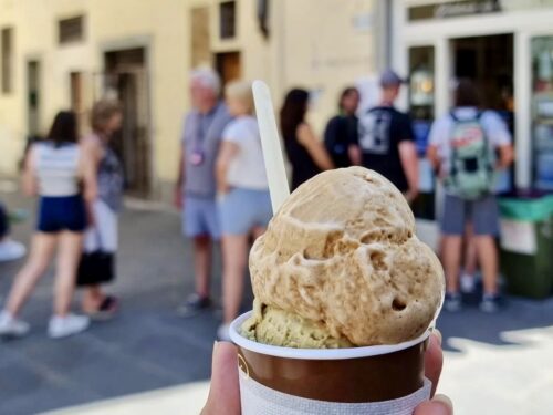 Gelateria della Passera