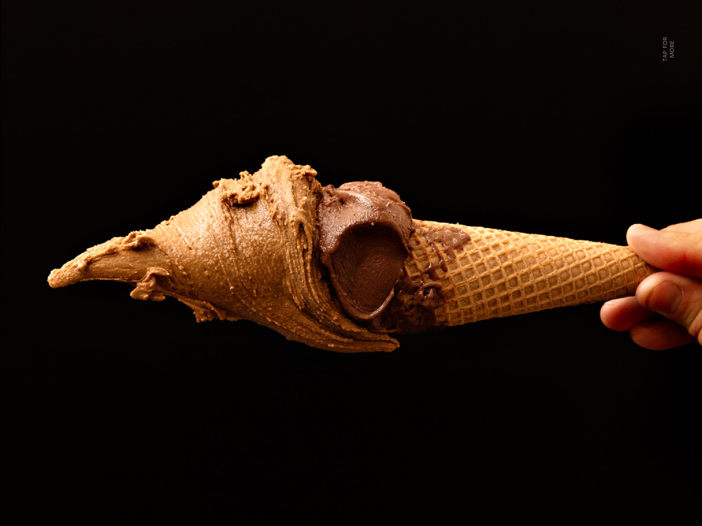Gelato artigianale