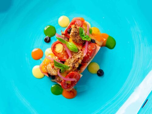 Seasons ristorante Ischia